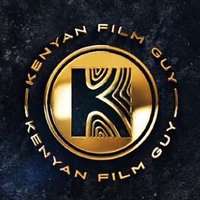 Kenyan Film Guy (@kenyanfilmguy) 's Twitter Profile