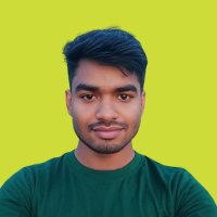 Asit Hait (@asithait15) 's Twitter Profile