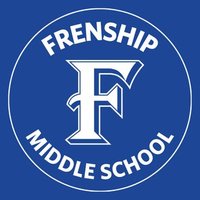 Frenship Middle School (@frenshipms) 's Twitter Profile Photo Frenship Middle School (@frenshipms) 's Twitter Profile Photo