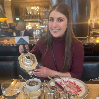 AprilDiamond28's profile picture. She/Her. Music lover, classic movie lover, concert addict, dancer, traveler, loves Pittsburgh sports! Judy Garland aficionado.