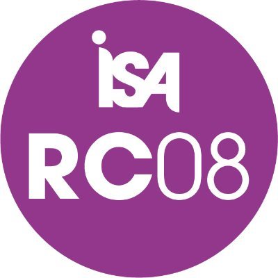 RC08 is the International Sociological Association's Research Committee on History of Sociology