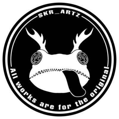 SKR_ARTZ / 𝕒𝕝𝕥*さんのプロフィール画像