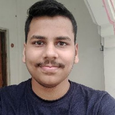muddhit_baid's profile picture. 