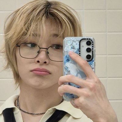 seungbinBv's profile picture. 