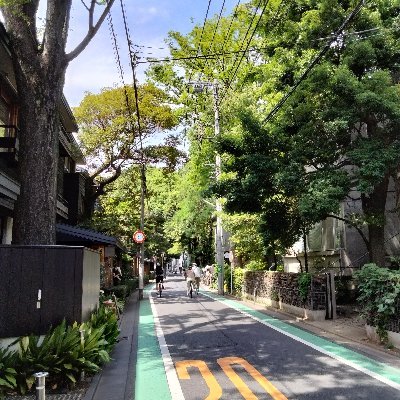 Hanegi_chou's profile picture. 羽根木町会の公式Xです。