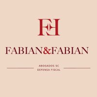 Fabián & Fabián Defensa Fiscal (@fabianyfabian_) 's Twitter Profile