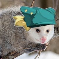 yugothepossum (@thepossum2005) 's Twitter Profile
