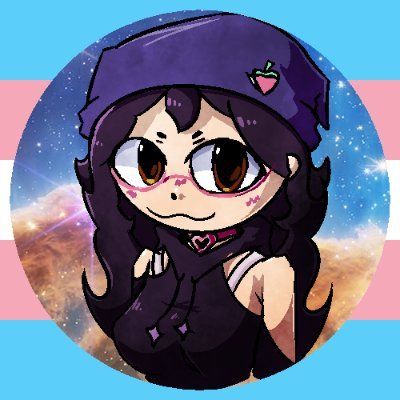 🍓CosmicHannah🍓さんのプロフィール画像
