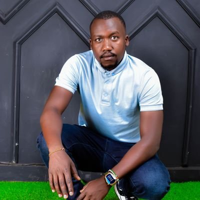 A Clinical Officer at Ministry of Health_ Republic of Kenya.