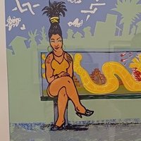 Lola Anaya (@anayalola71) 's Twitter Profile