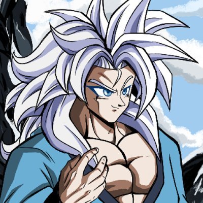 RyrusRuneさんのプロフィール画像