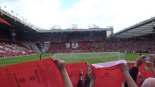 Employment Consultant and Football fan. Love travelling and chatting... Any opinions are mine alone...