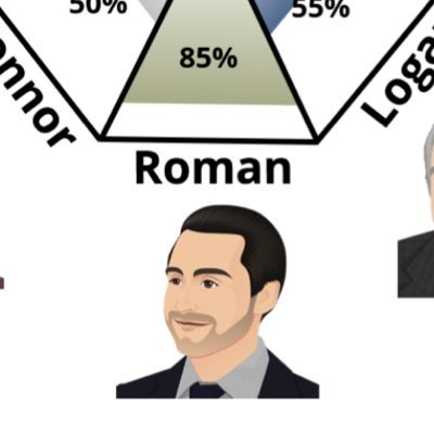 commonlydia's profile picture. tarnished pizza rat | English Lit/Digital Humanities | movies games shitposting | Roman Roy apologist | she/they