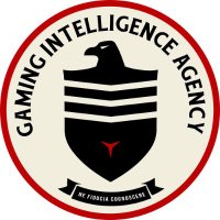 Gaming Intelligence Agency (@gia_agents) 's Twitter Profile