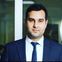 Elvin Shikhaliyev (@elvinshikhali) 's Twitter Profile