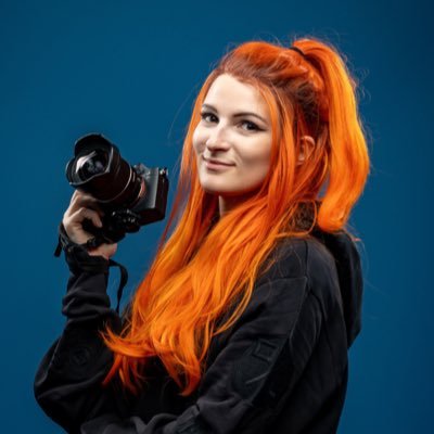 uwu poggers cringelord and photographer 📸 : https://t.co/jkRwS06Etx