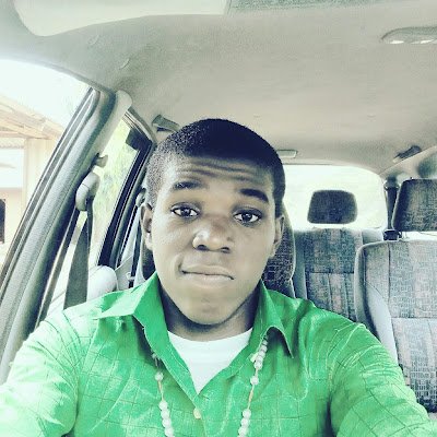 MosheElijah07's profile picture. I Love JESUS... That's all.