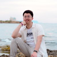 Yue WANG (@yue_wang2) 's Twitter Profile
