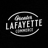 Greater Lafayette Commerce (@glcommerce) 's Twitter Profile Photo Greater Lafayette Commerce (@glcommerce) 's Twitter Profile Photo