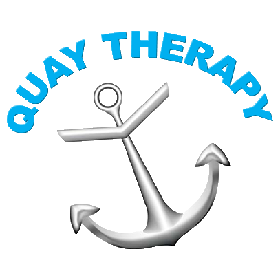 Quay Therapy offers an effective, confidential & professional service providing Counselling & Psychotherapy for a wide range of problems,
concerns and issues.