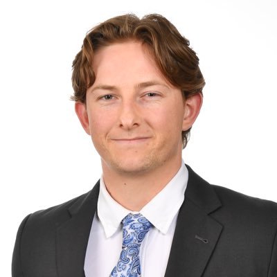 Fourth-Year Student at the University of South Carolina // Scouting and Data Analytics @GamecockBasebll //@harborhawks Baseball Operations