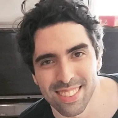 nicolas_aldao's profile picture. React | React Native | Frontend Developer