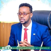 H.E Abdirisak Muse Farah (@abdirisak_e) 's Twitter Profile