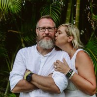 Squarriors Arise (@pastorjamesmg) 's Twitter Profile