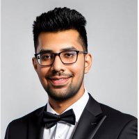 Abhinav Vyas, MD (@vyasabhinav2) 's Twitter Profile Photo Abhinav Vyas, MD (@vyasabhinav2) 's Twitter Profile Photo