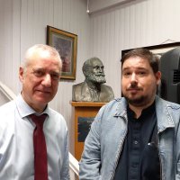 Juan Carlos Pérez Álvarez (@euroberri) 's Twitter Profile