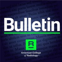 ACRBulletin (@acrbulletin) 's Twitter Profile Photo ACRBulletin (@acrbulletin) 's Twitter Profile Photo