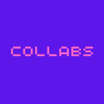 CollabsCom's profile picture. 