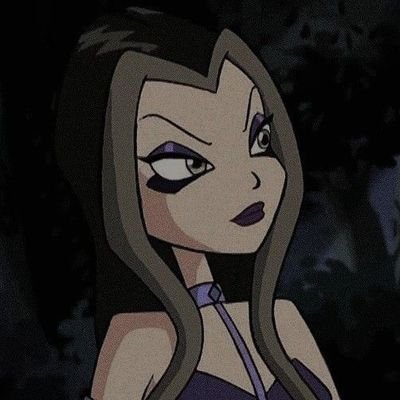 harmfulfairyy's profile picture. 