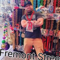 Lee McMaster (@master10_mc) 's Twitter Profile