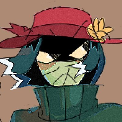 Vodnik_iVan's profile picture. 🇨🇿🇹🇭
This place is scary

Currently in my Water Goblin phase

Old account @Bradkittbk