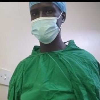 BCsN, RN: Trustworthy
Manchester City supporter🩵.
Your future gynaecologist