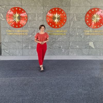 Diplomat @ MFATurkiye --
ESE (B.S), ASN (M.S) @METU,
PhD (C) @ASBUedu,
Bu mecrada yayımlanan fikir ve görüşler şahsıma aittir.
