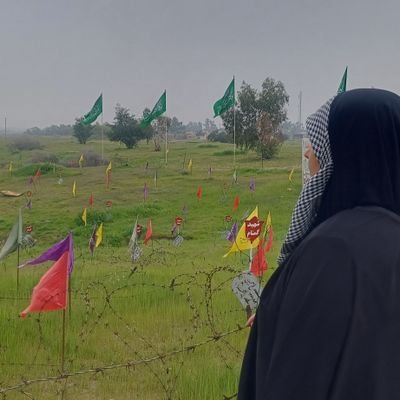 📚یه طلبه جهادی ازسرزمین علویان،
فعال فرهنگی وفضای مجازی