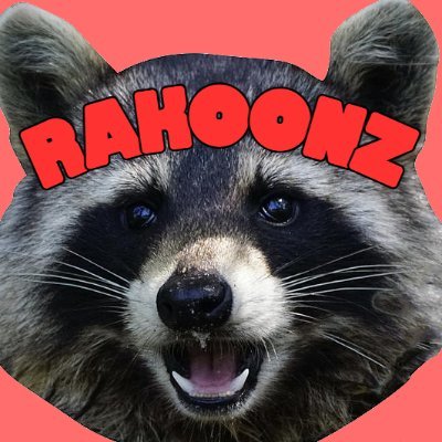 Im literally 4 raccoons in a trenchcoat | Im just a silly little guy | eater of cookies | GOD OF RACCOONS |  https://t.co/ZgxZydQIsa