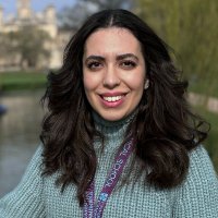 Mariangela Dionysopoulou (@mariangeladiony) 's Twitter Profile