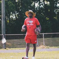 Sammy Seamster Jr (@iam_sseamsterjr) 's Twitter Profile