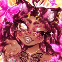 cachi 🖤💄w i p (@cachiwawa) 's Twitter Profile