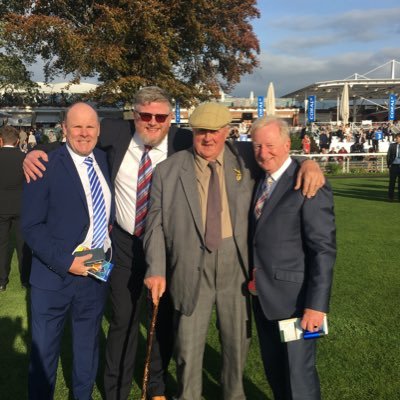 Dave Hadden Profile