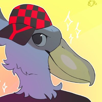 Birb
profile pic by @gryphon_ris
header by @ranibirb