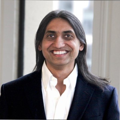 Tech Entrepreneur & Investor | Helping Leaders Navigate the AI-Powered Future