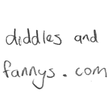 diddlesandfanny's profile picture. http://t.co/PGj1Lj8o10 is here for your artistic release