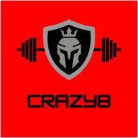 crazy8fitness (T-raw) (@ramahitaha) 's Twitter Profile Photo