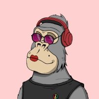 NFTMonkey π $GAME (@nftmonkey63531) 's Twitter Profile