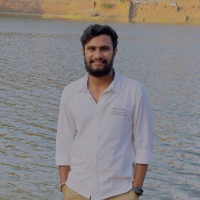 stkreddy08's profile picture. 