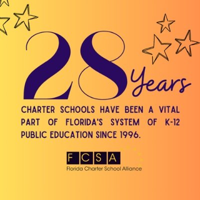 The FCSA advocates for, supports, defends, & collaborates with high-quality public charter schools to influence legislative policy and environments.